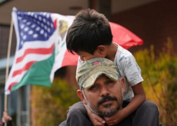 National Guard members' shooting prompts flurry of U.S. immigration restrictions