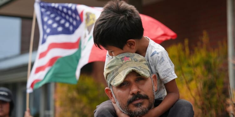 National Guard members' shooting prompts flurry of U.S. immigration restrictions