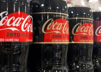 Ultraprocessed foods targeted by San Francisco lawsuit against top food manufacturers