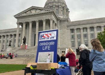 Missouri court orders new wording for ballot measure seeking to restrict abortion rights