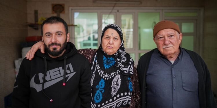 Around the world, refugees are shut out of the U.S. by Donald Trump's new policies