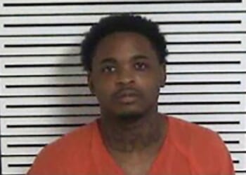 Louisiana Sheriff hunting for the last of 3 inmates who escaped from a jail