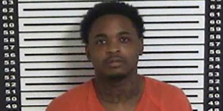 Louisiana Sheriff hunting for the last of 3 inmates who escaped from a jail