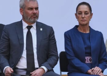 At least 2 killed, 7 wounded in explosion in western Mexican state of Michoacan