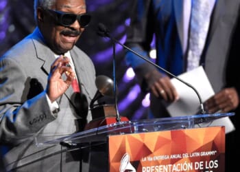 Puerto Rico salsa giant Rafael Ithier, who led El Gran Combo for more than half a century, dies