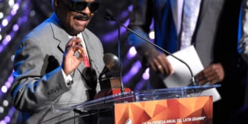 Puerto Rico salsa giant Rafael Ithier, who led El Gran Combo for more than half a century, dies