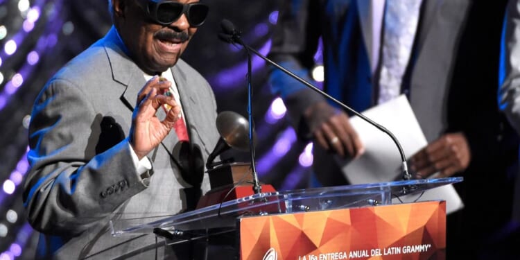 Puerto Rico salsa giant Rafael Ithier, who led El Gran Combo for more than half a century, dies