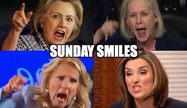 Sunday Smiles – HotAir