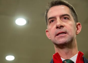 Key GOP senator says he has no objection to releasing video of strike that killed two survivors