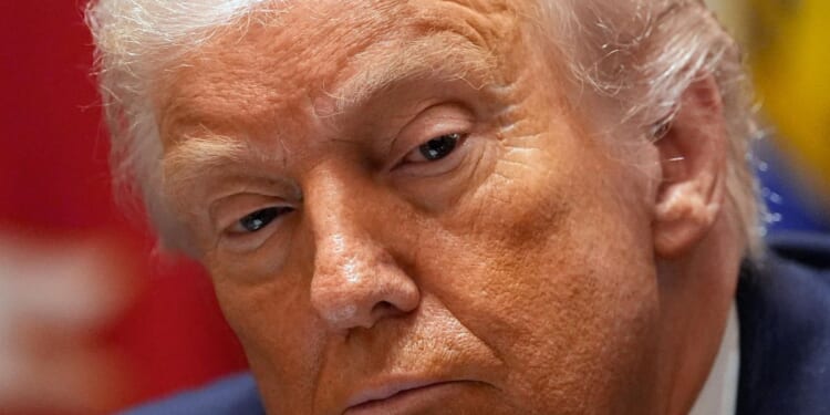 Trump order blocking development of wind energy thrown out by judge