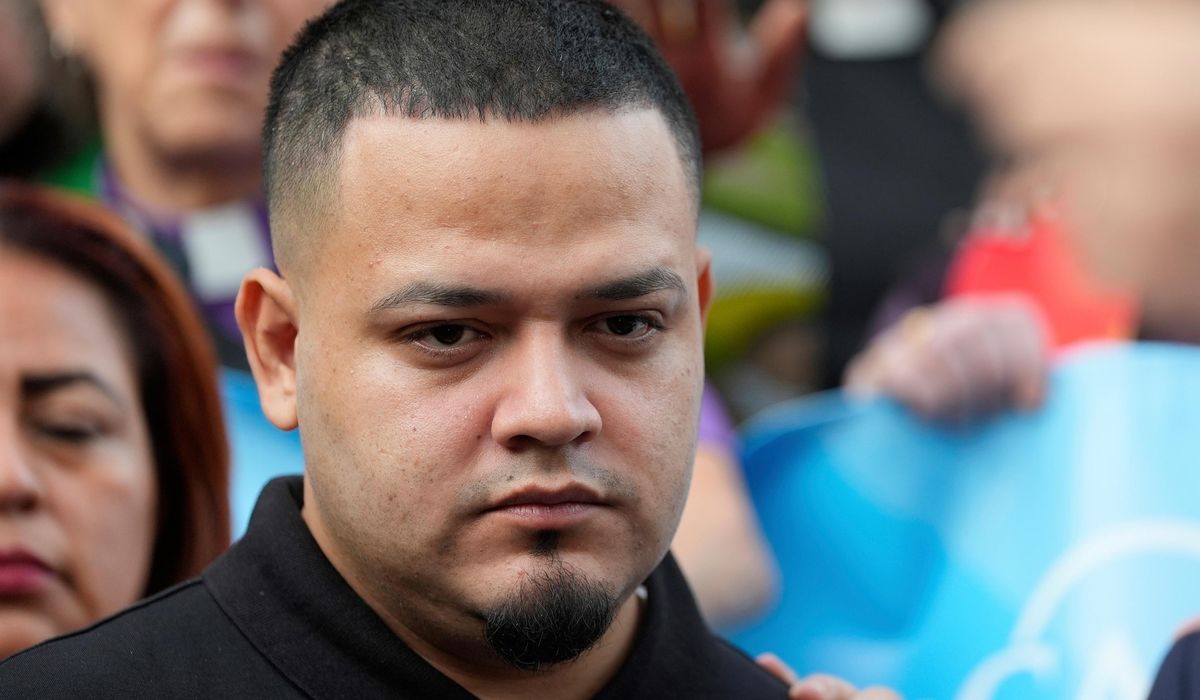 5 questions about the Kilmar Abrego Garcia detention case