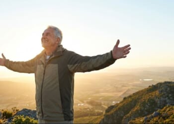 One guy wrote in: “Since starting Ivermectin my gut feels so much better.” Another: “I feel better than I have in at least 15 years. My body is functioning in a much improved capacity. Thank you.”