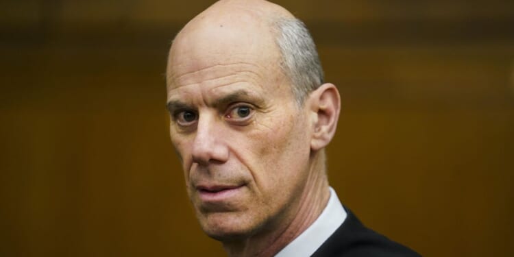 Court pauses Judge Boasberg's criminal contempt pursuit of Trump officials