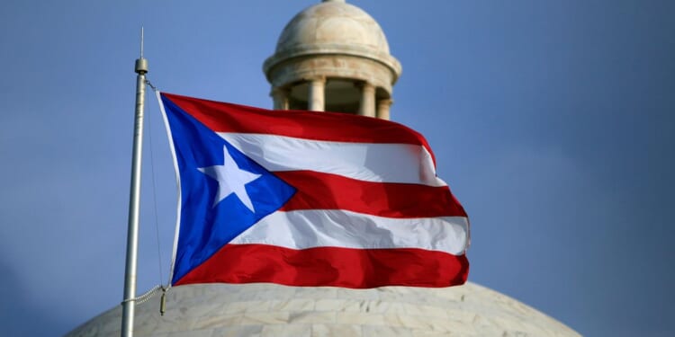 Federal report scrutinizes Puerto Rico's tax incentives luring wealthy Americans
