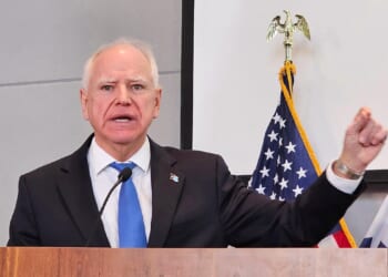 Trump administration halts federal child care payments to Minnesota amid fraud charges