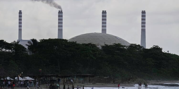 U.S. sanctions more companies, vessels tied to Venezuela oil operations