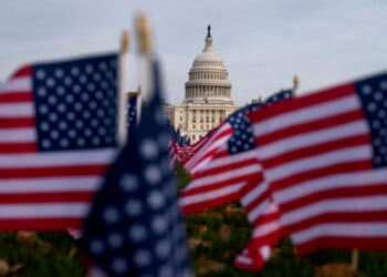 4 Questions Every Conservative Should Be Asking Right Now