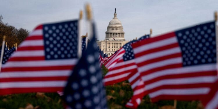 4 Questions Every Conservative Should Be Asking Right Now