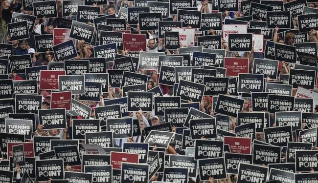 90% of College Students Believe That 'Words Can Be Violence' – HotAir