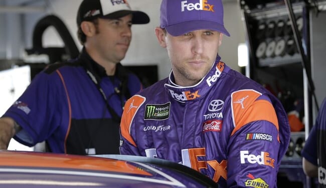 Another Heartbreaking Tragedy Strikes the NASCAR World – PJ Media