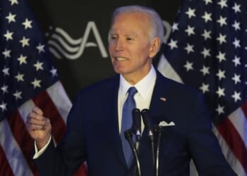 Biden Humiliates Himself Again With Another Gaffe – PJ Media
