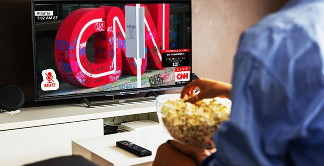 Can CNN Survive the Netflix Earthquake? – PJ Media