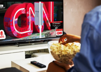 Can CNN Survive the Netflix Earthquake? – PJ Media