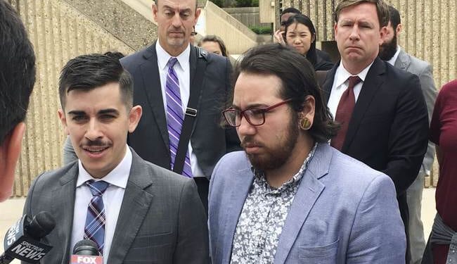 Chase Strangio and the Maximalist Demands of Trans Activists – HotAir