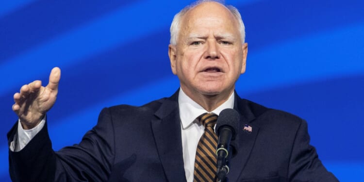 Comer Calls Walz to Testify on Suspected Minnesota Fraud