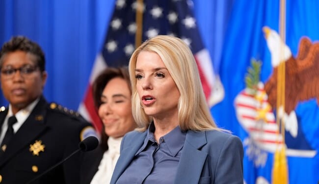 DOJ Makes Rule Change to End Disparate Impact Liability – HotAir