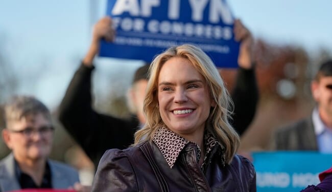 Democrats Choke in Tennessee Special Election – PJ Media