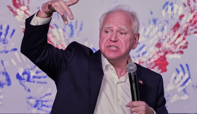 Dems Really Should Break Their Addiction to Voting for Scumbags – PJ Media