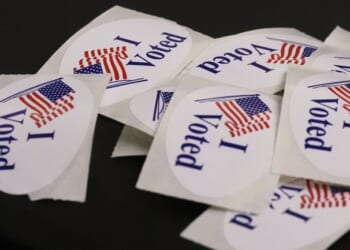 Dhillon Uncovers Hundreds of Thousands of Illegal Voter Registrations – PJ Media