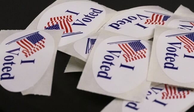 Dhillon Uncovers Hundreds of Thousands of Illegal Voter Registrations – PJ Media