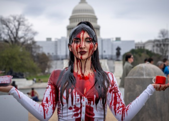 Disparate Impact – HotAir