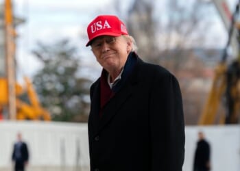 Disparate Impact – PJ Media