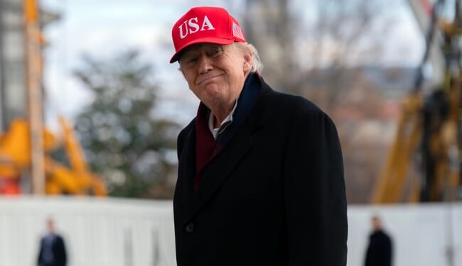 Disparate Impact – PJ Media