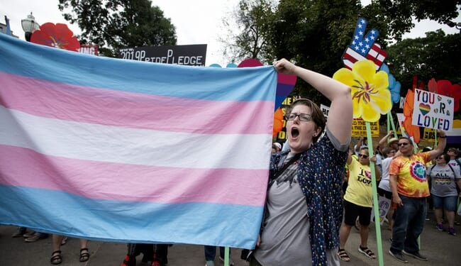 Doctors Saved a Trans Woman's Life But the Hospital is Being Sued Anyway – HotAir