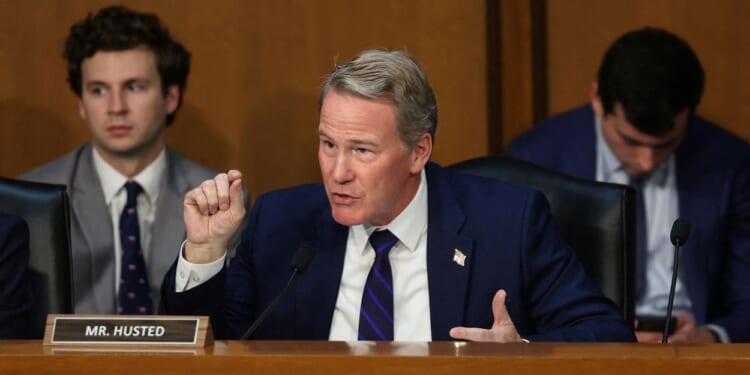 EXCLUSIVE: Husted Campaign Grassroots Effort