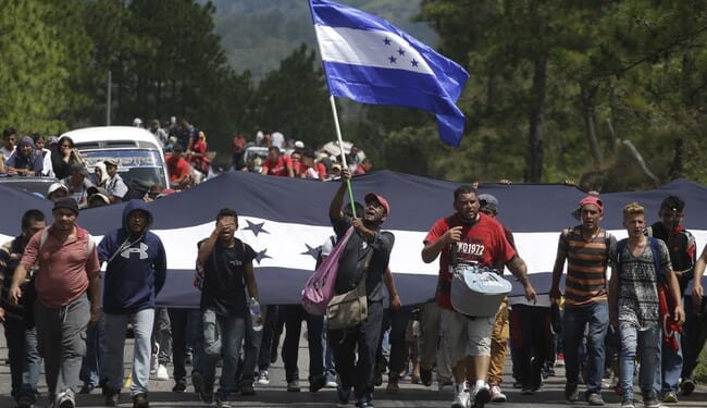 Even When They Cheat They Lose. Another Country Rejects Communism. – PJ Media