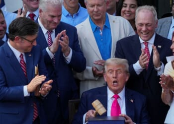 Experts Talk Top Midterm Election Issues