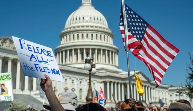 Federal Judge Unseals Final Grand Jury Records in Epstein Case – HotAir