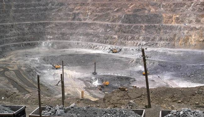 Flipping the Rare Earth Script – HotAir