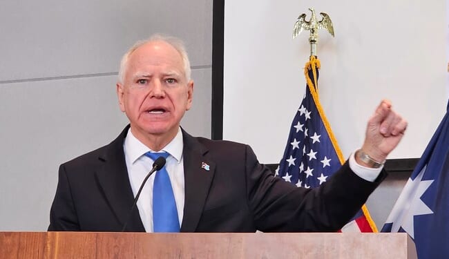 HHS Halts All Childcare Payments to Minnesota – PJ Media