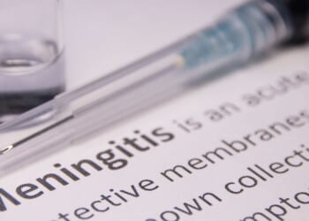 After a bad reaction to a meningitis shot as a middle-schooler, Kayci Raye said doctors advised her against getting another. But Depew High School, near Buffalo, New York, kicked her out in the fall of her senior year for refusing to get a booster.