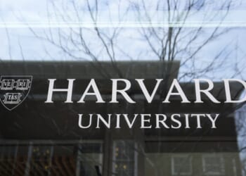 Harvard Says Yes to Discrimination, No to Western Civ – PJ Media