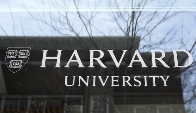 Harvard Says Yes to Discrimination, No to Western Civ – PJ Media