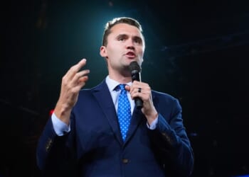 Here's How Rep. Nancy Mace Wants to Honor Charlie Kirk – PJ Media