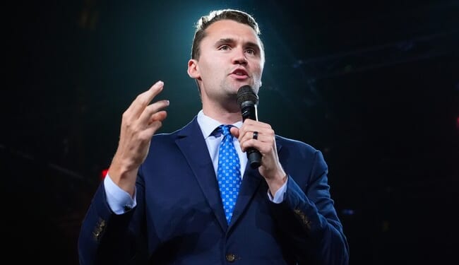Here's How Rep. Nancy Mace Wants to Honor Charlie Kirk – PJ Media