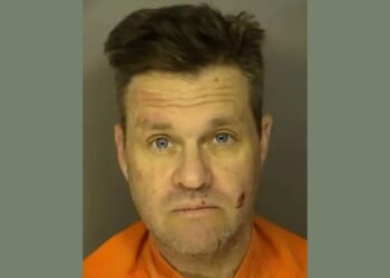 Police said that the incident began while Zachery Ty Bryan was in a pickup truck with his fiancée, Johnnie Faye Cartwright, and their three children in Oregon on Nov. 29, 2025.